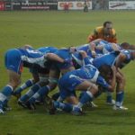 Equipe em tempo parcial e Scrum: uma questão de fé!