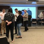ScrumHalf Apoia Transição Ágil dos Shoppings Multiplan