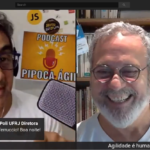 CEO no Pipoca Ágil
