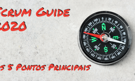 O que mudou no Scrum? Scrum Guide 2020 – 5 Pontos Principais